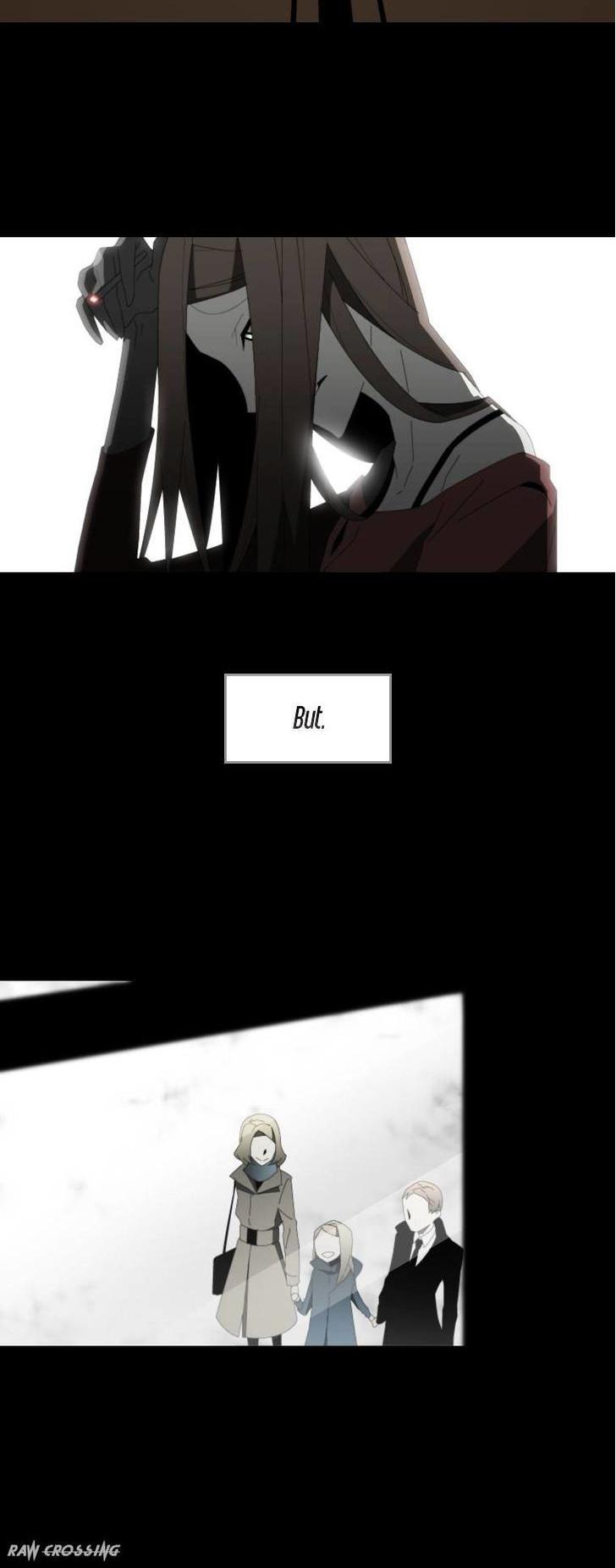 Trace: Perfume Chapter 16 page 4 - Chapter 16
