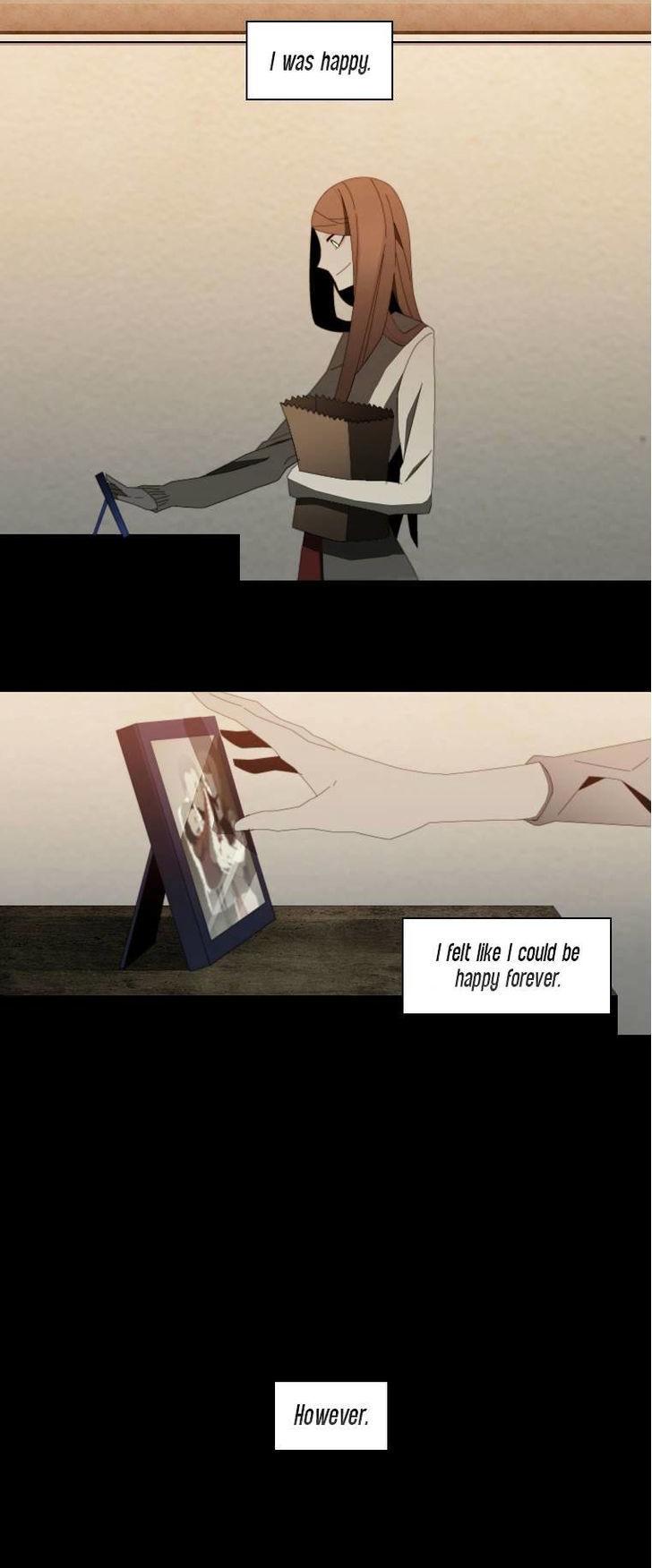 Trace: Perfume Chapter 16 page 9 - Chapter 16