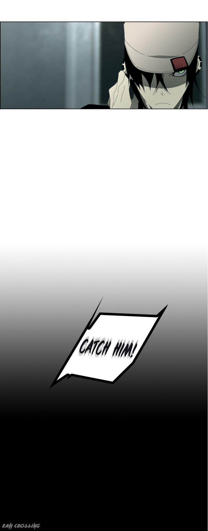 Trace: Perfume Chapter 2 page 16 - Chapter 2