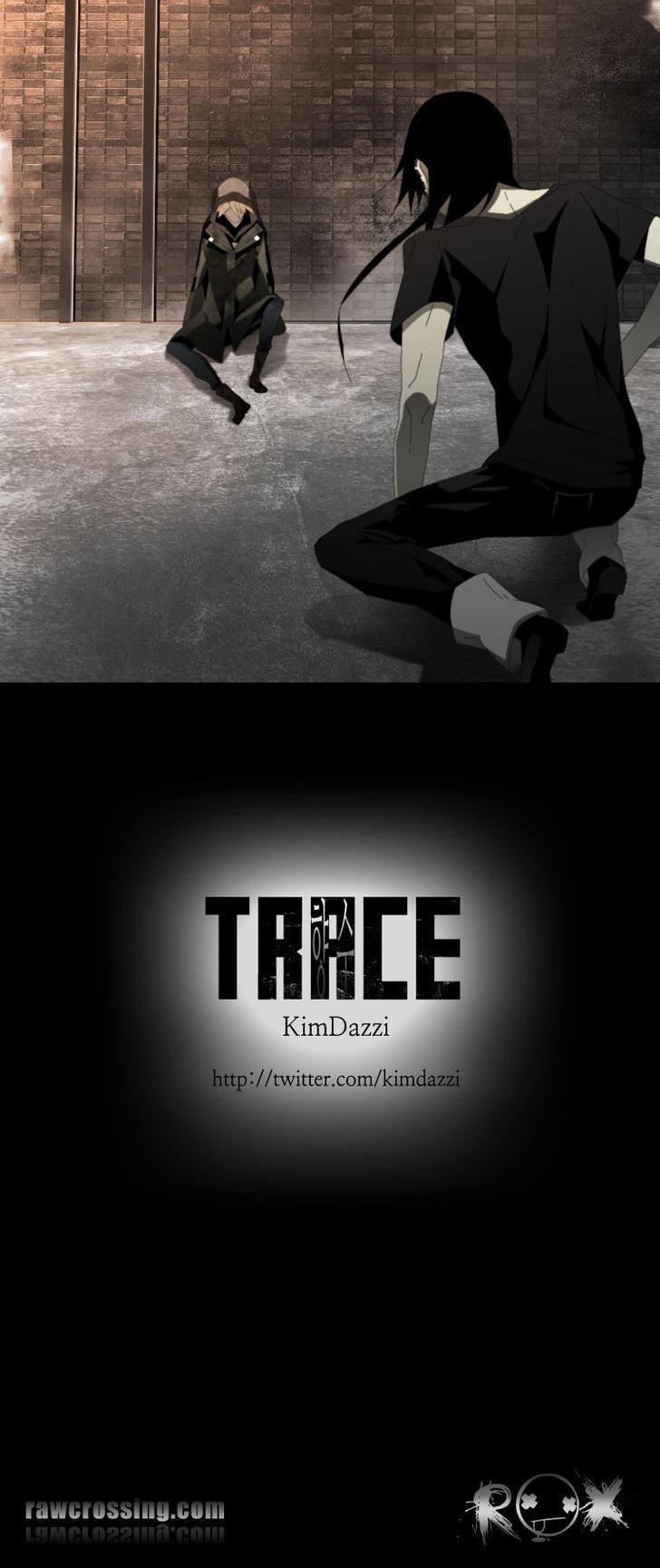 Trace: Perfume Chapter 2 page 23 - Chapter 2