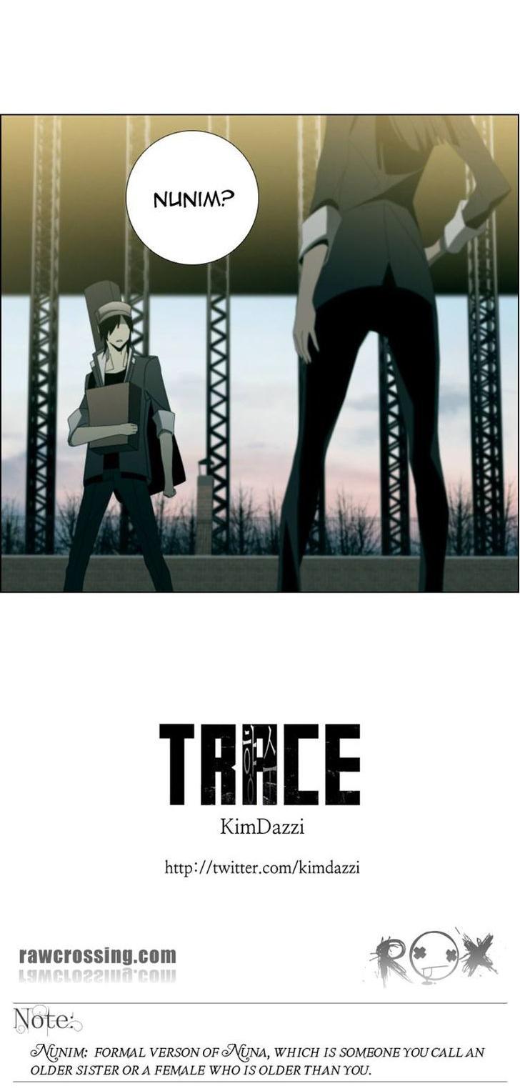 Trace: Perfume Chapter 4 page 30 - Chapter 4