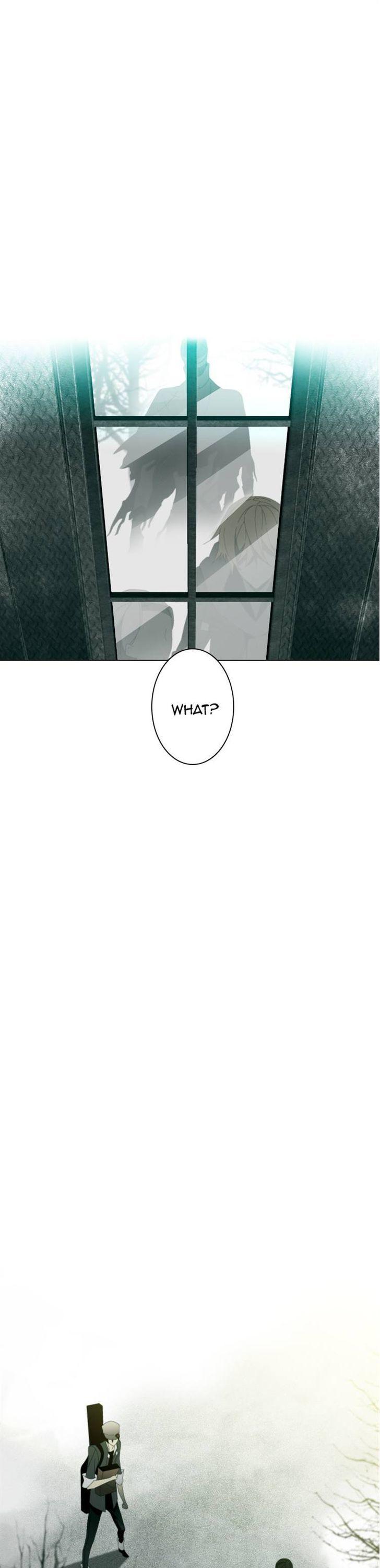 Trace: Perfume Chapter 5 page 10 - Chapter 5