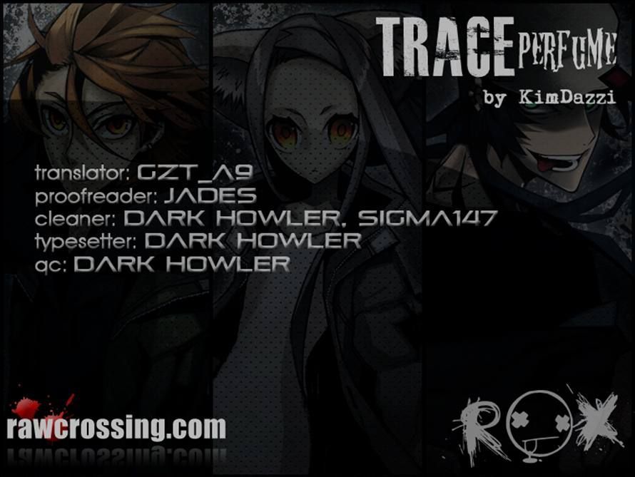 Trace: Perfume Chapter 5 page 28 - Chapter 5