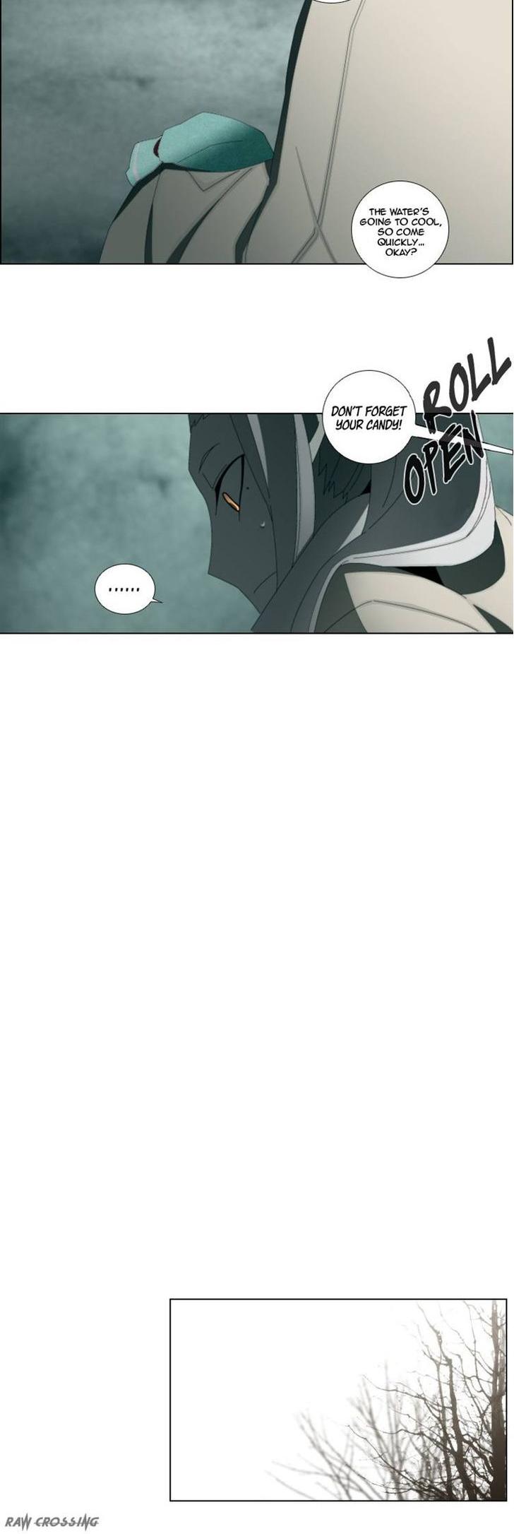 Trace: Perfume Chapter 5 page 7 - Chapter 5