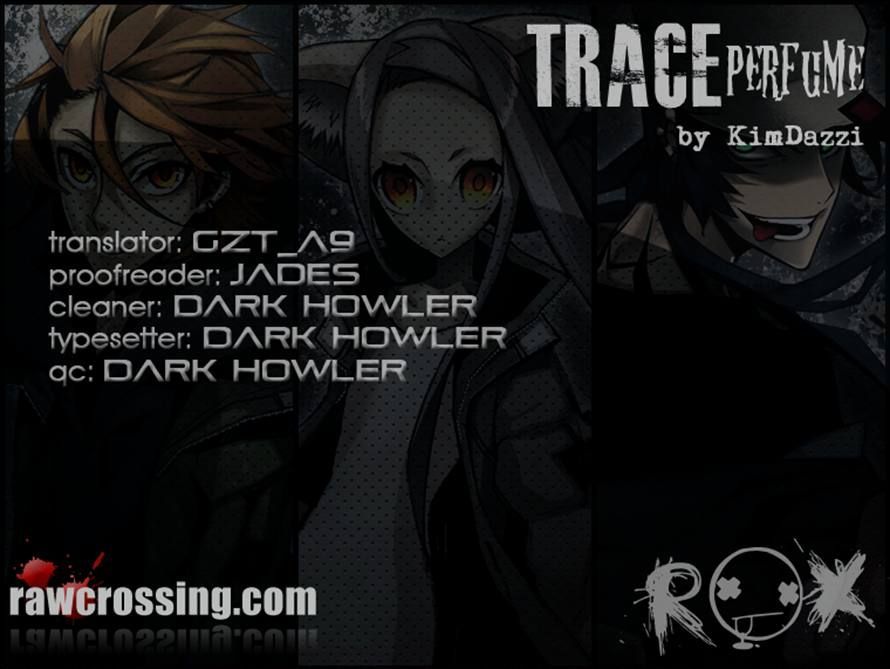 Trace: Perfume Chapter 6 page 24 - Chapter 6