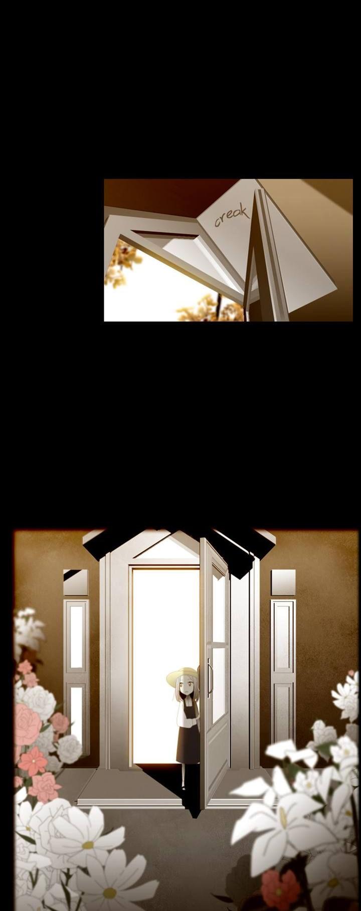 Trace: Perfume Chapter 8 page 5 - Chapter 8