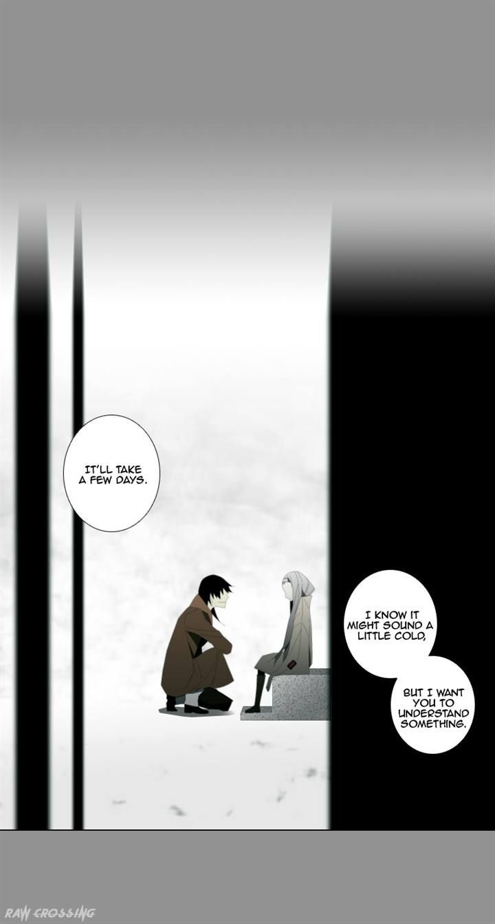 Trace: Perfume Chapter 9 page 10 - Chapter 9