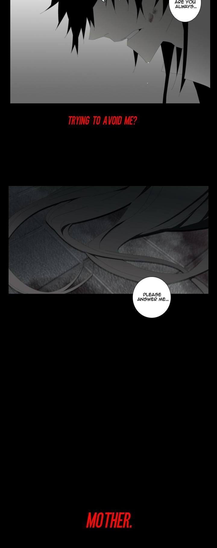Trace: Perfume Chapter 9 page 15 - Chapter 9