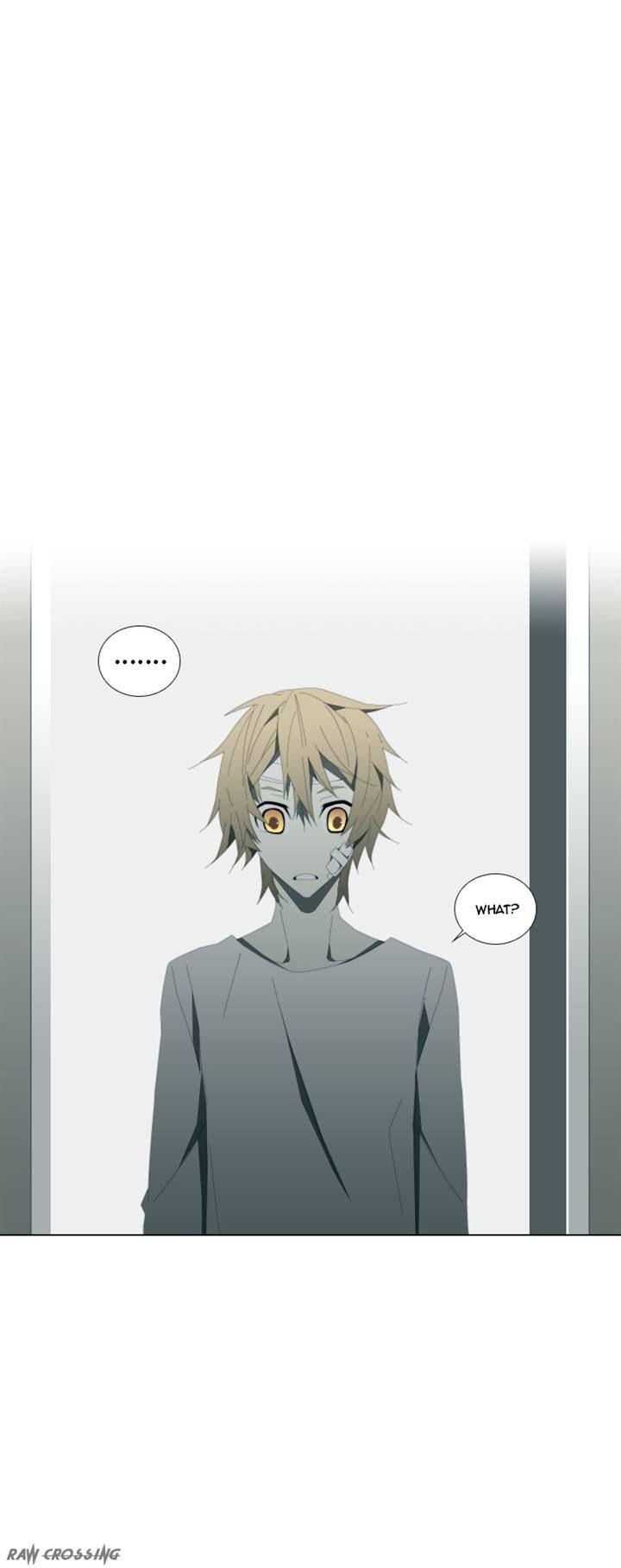 Trace: Perfume Chapter 9 page 6 - Chapter 9