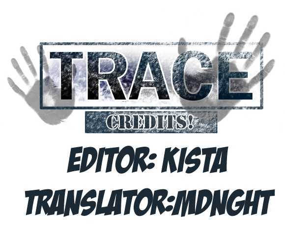 Trace Vol.01 Chapter 1 page 17 - Vol.01 Chapter 1 : Things You Need To Let Go (1)
