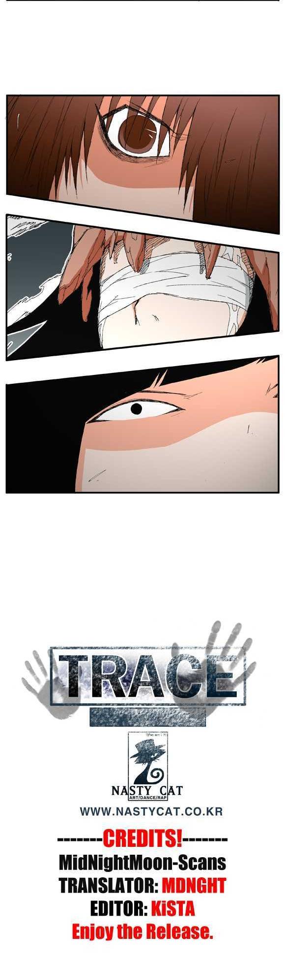 Trace Chapter 1.11 page 12 - Vol.01 Chapter 11 : Things You Need To Let Go (11)