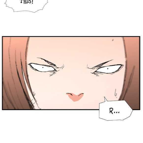 Trace Vol.01 Chapter 11 : Things You Need To Let Go (11) cover