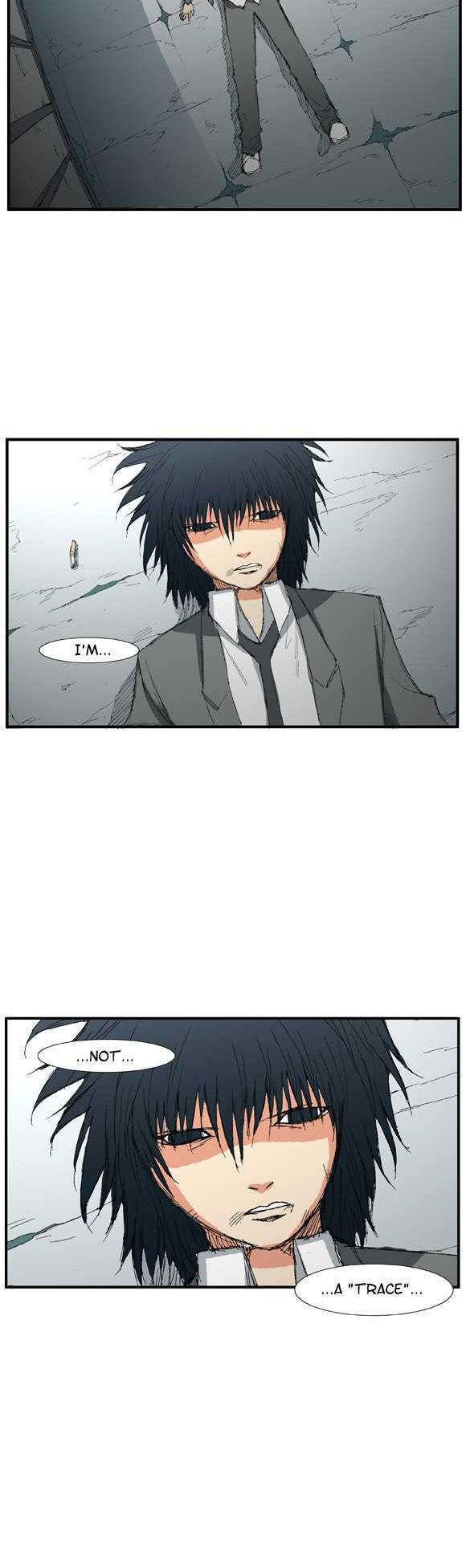 Trace Vol.01 Chapter 13 page 15 - Vol.01 Chapter 13 : Things You Need To Let Go (13)