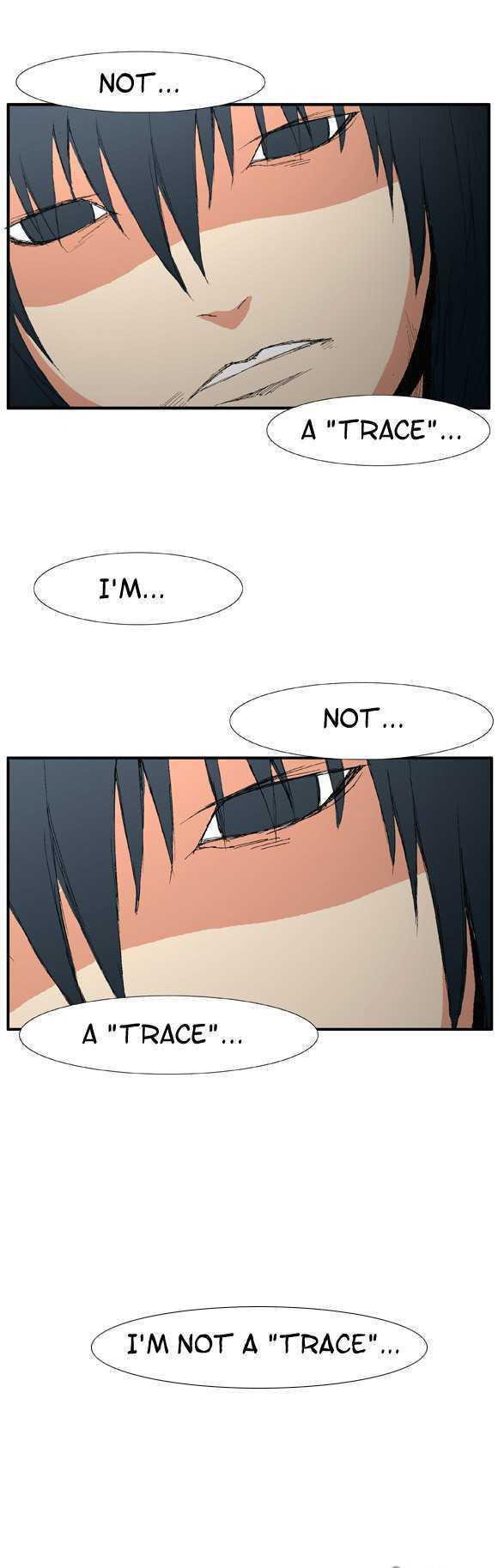 Trace Vol.01 Chapter 13 page 16 - Vol.01 Chapter 13 : Things You Need To Let Go (13)