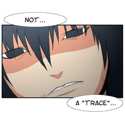 Trace Vol.01 Chapter 13 : Things You Need To Let Go (13) cover