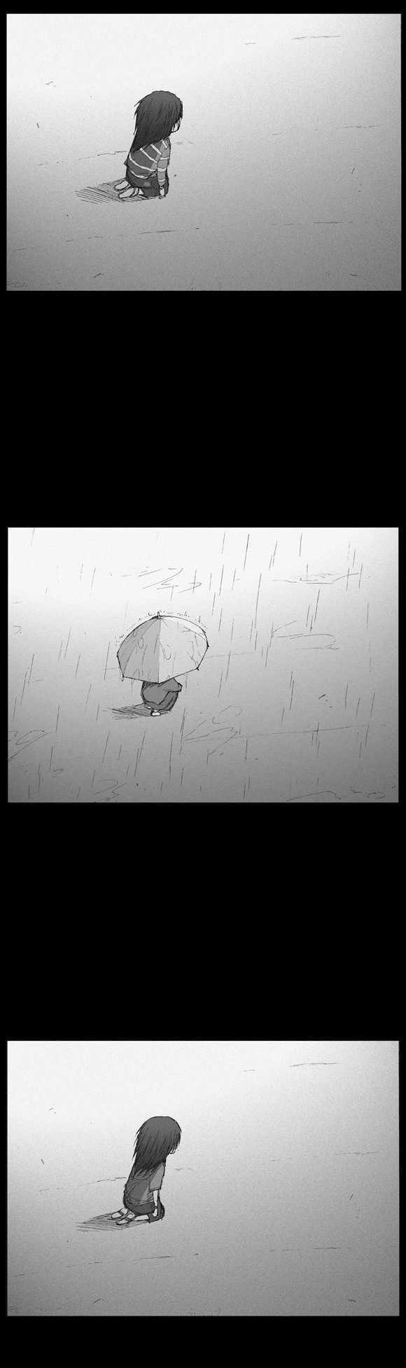 Trace Chapter 1.15 page 15 - Vol.01 Chapter 15 : Things You Need To Let Go (15)