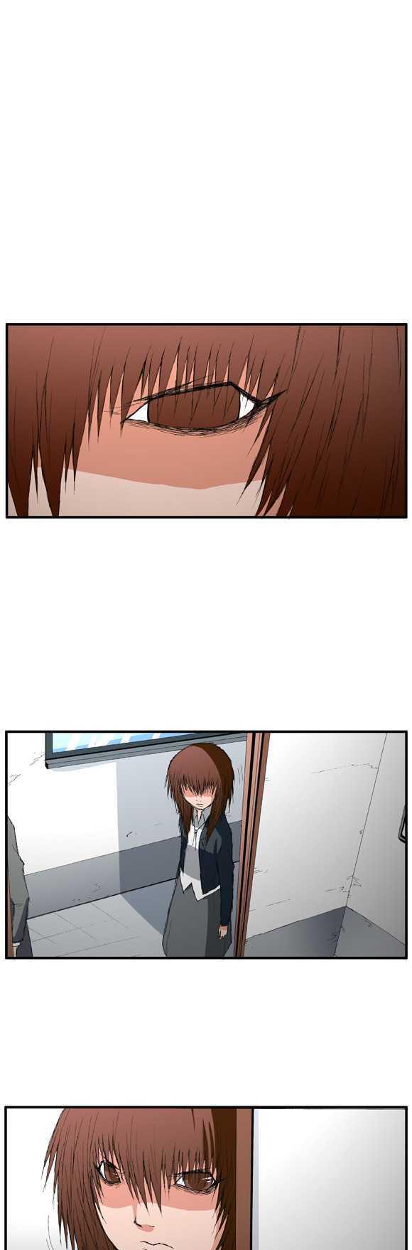 Trace Chapter 1.15 page 19 - Vol.01 Chapter 15 : Things You Need To Let Go (15)
