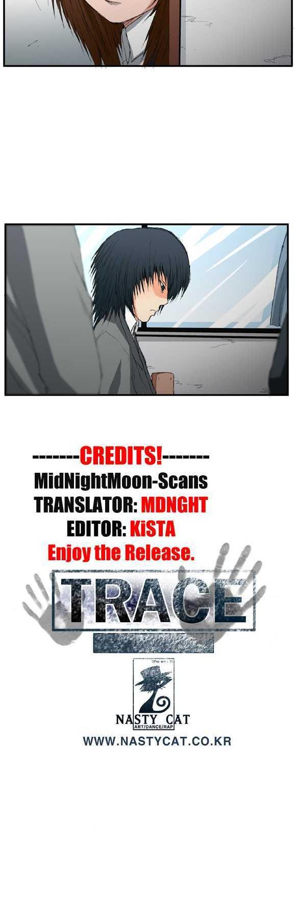 Trace Chapter 1.15 page 20 - Vol.01 Chapter 15 : Things You Need To Let Go (15)