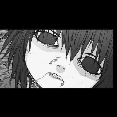 Trace Vol.01 Chapter 2 : Things You Need To Let Go (2) cover