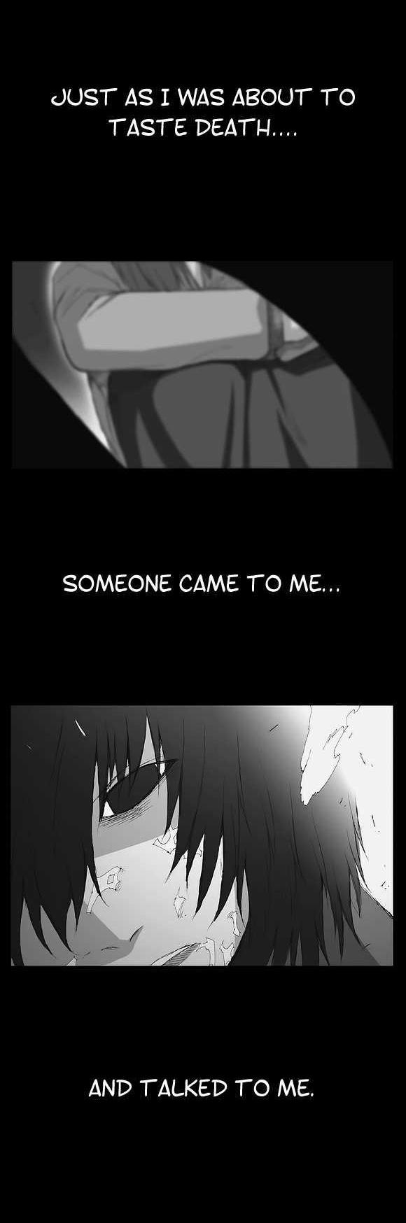 Trace Chapter 1.3 page 15 - Vol.01 Chapter 3 : Things You Need To Let Go (3)