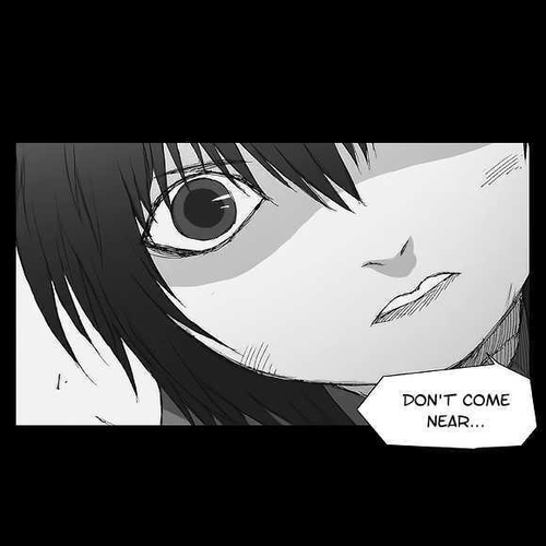 Trace Vol.01 Chapter 3 : Things You Need To Let Go (3) cover