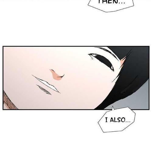 Trace Vol.01 Chapter 7 : Things You Need To Let Go (7) cover
