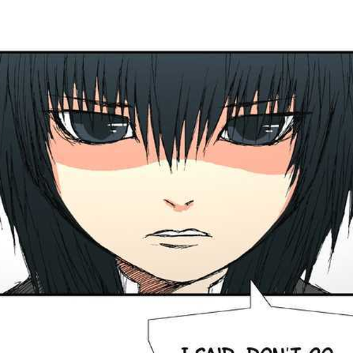 Trace Vol.01 Chapter 8 : Things You Need To Let Go (8) cover