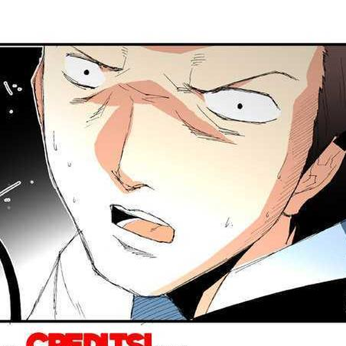 Trace Vol.02 Chapter 23 : Beggar (02) cover