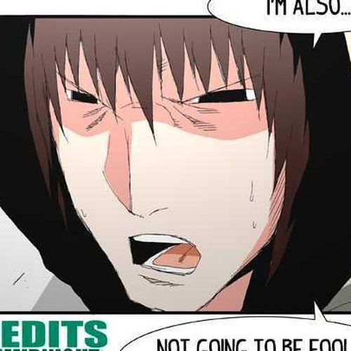 Trace Vol.02 Chapter 28 : Beggar (07) cover