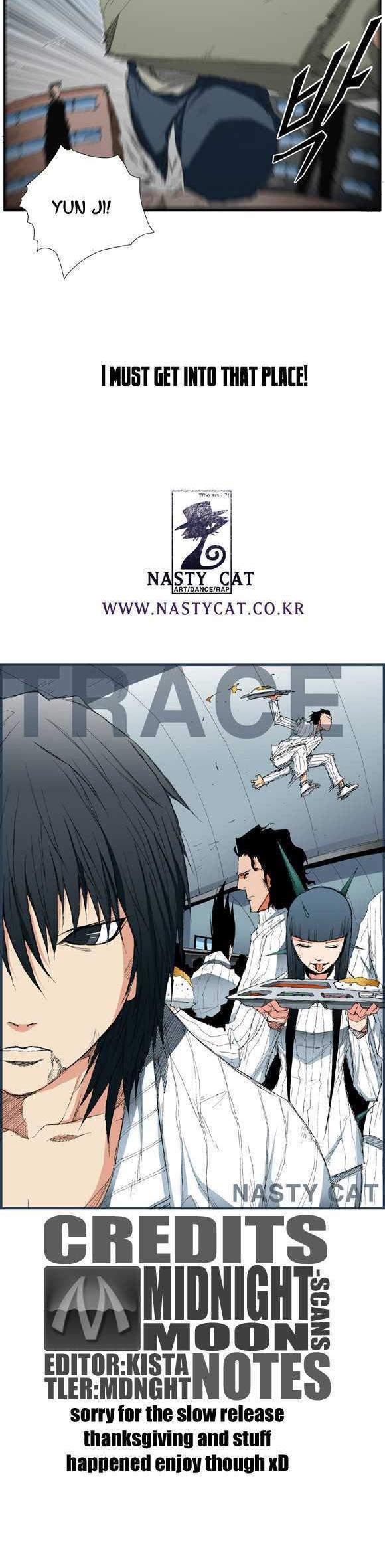 Trace Chapter 2.30 page 11 - Vol.02 Chapter 30 : Beggar (09)