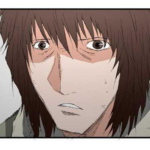 Trace Vol.02 Chapter 30 : Beggar (09) cover