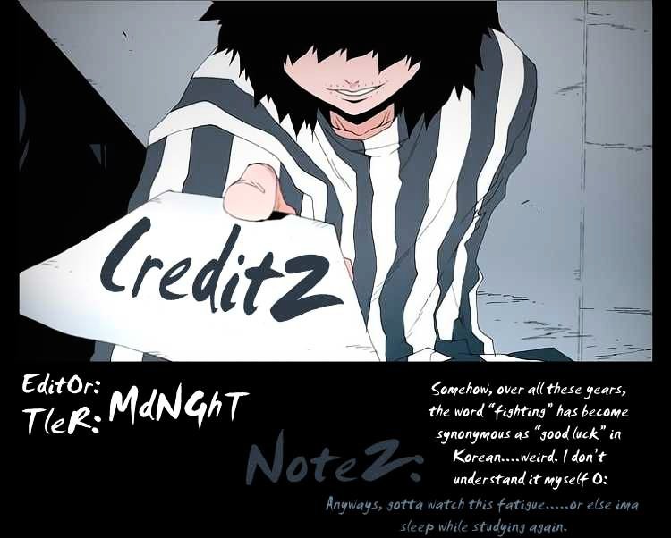Trace Vol.2 Chapter 38 page 21 - Vol.2 Chapter 38 : Beggar (17)