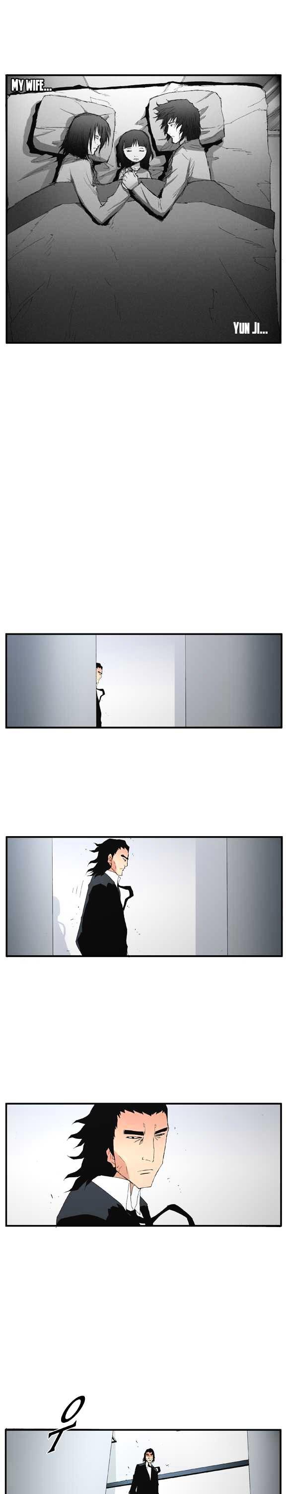 Trace Chapter 2.43 page 13 - Vol.2 Chapter 43 : Beggar (22)