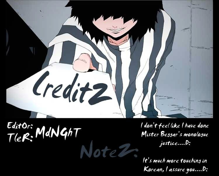 Trace Chapter 2.48 page 28 - Vol.2 Chapter 48 : Beggar (27)