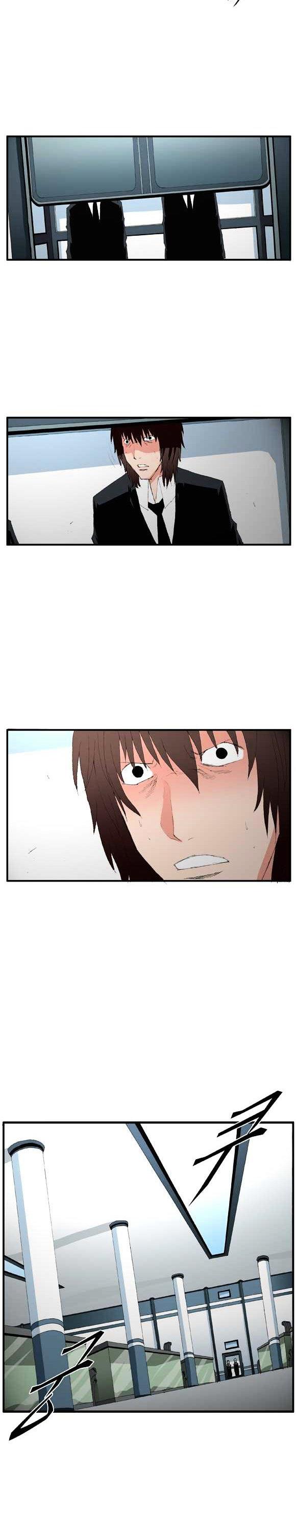 Trace Chapter 2.48 page 7 - Vol.2 Chapter 48 : Beggar (27)