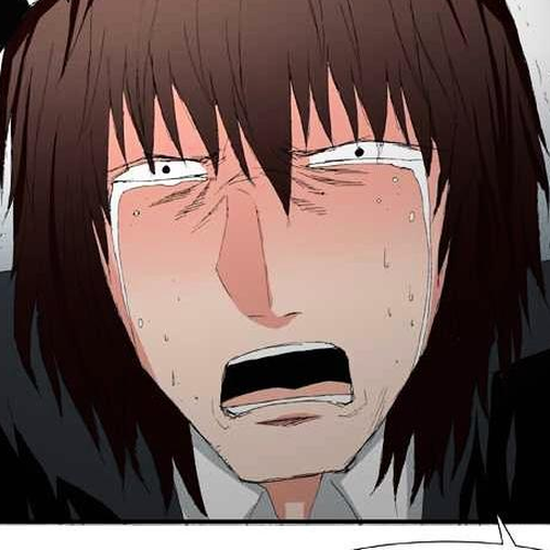 Trace Vol.2 Chapter 48 : Beggar (27) cover