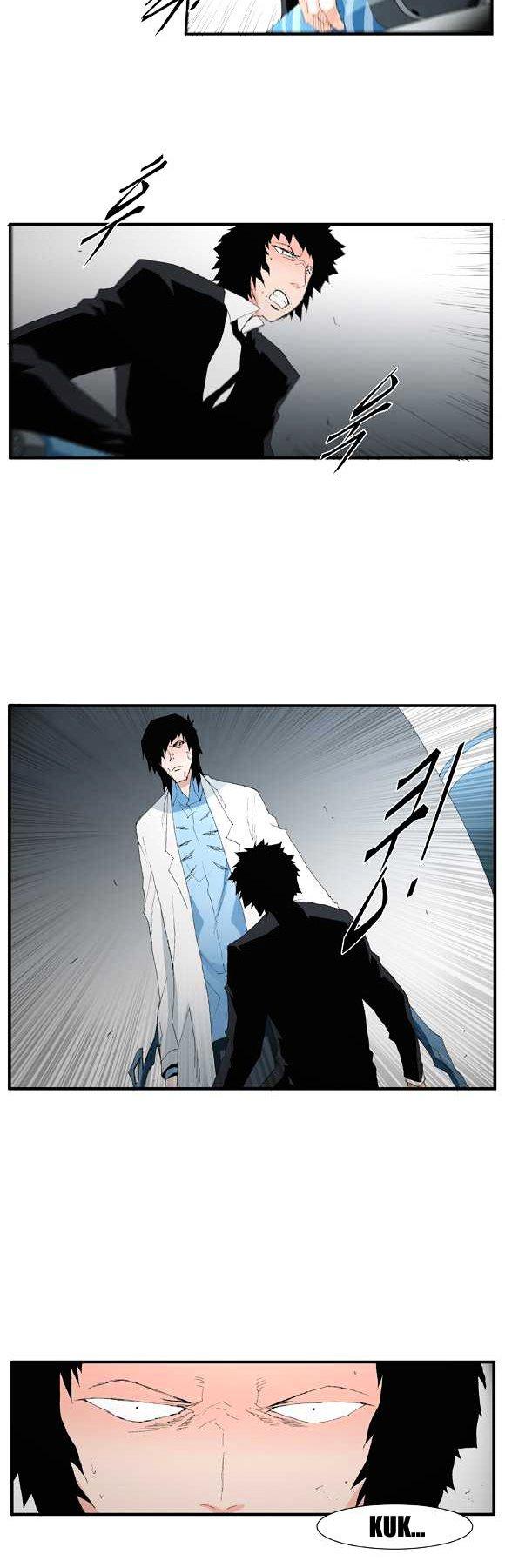 Trace Chapter 2.51 page 12 - Vol.2 Chapter 51 : Beggar (30)