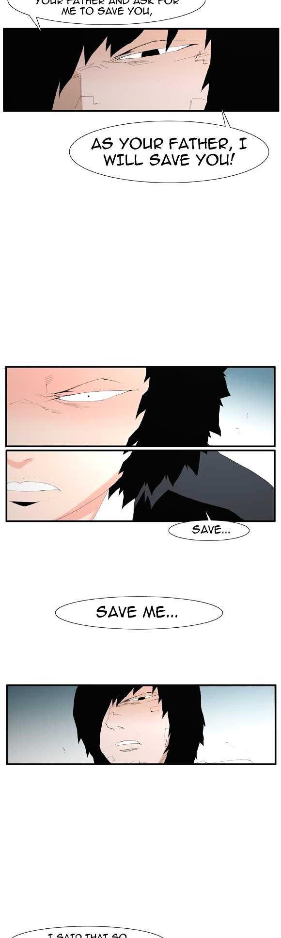 Trace Chapter 2.51 page 14 - Vol.2 Chapter 51 : Beggar (30)