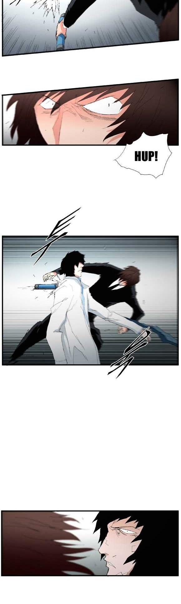 Trace Chapter 2.51 page 18 - Vol.2 Chapter 51 : Beggar (30)