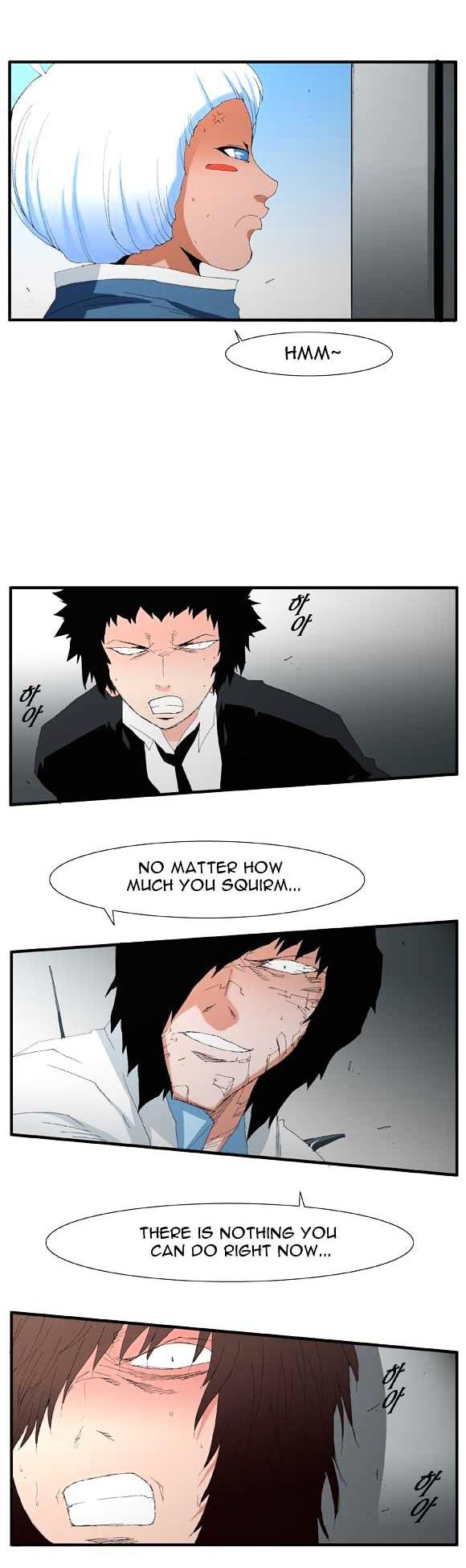 Trace Chapter 2.52 page 15 - Vol.2 Chapter 52 : Beggar (31)