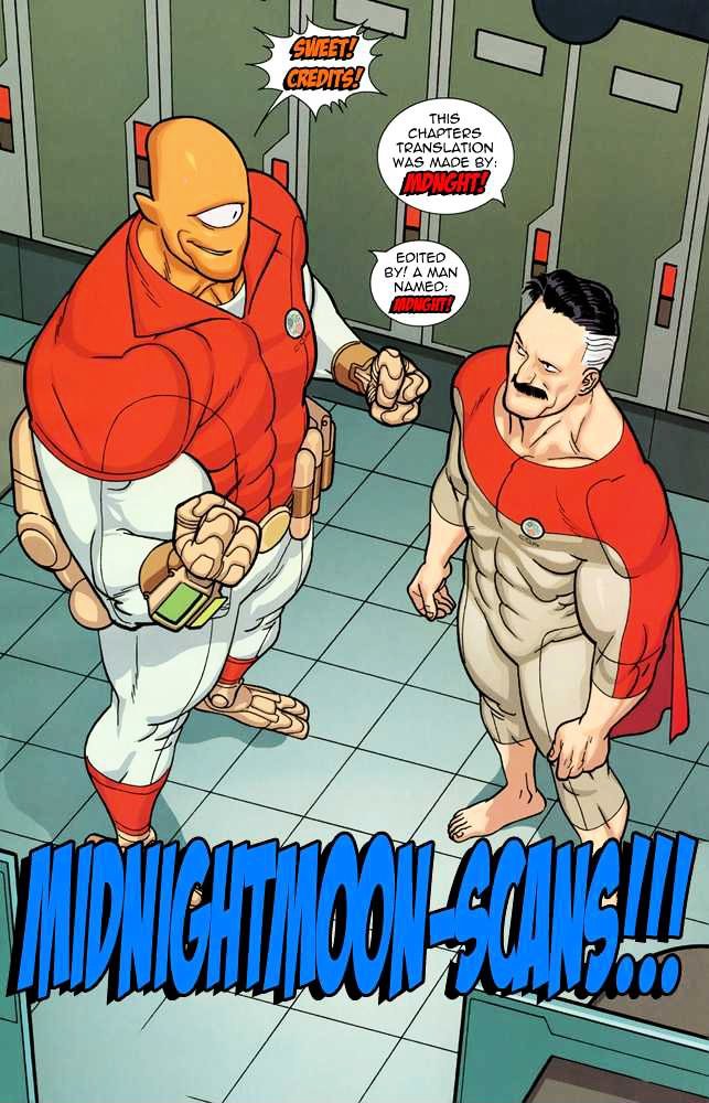 Trace Chapter 2.52 page 18 - Vol.2 Chapter 52 : Beggar (31)