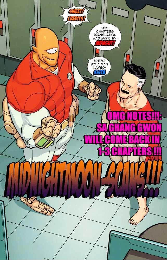 Trace Chapter 2.53 page 1 - Vol.2 Chapter 53 : Beggar (32)