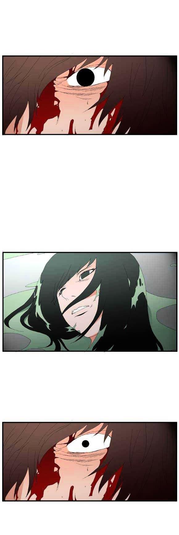 Trace Chapter 2.53 page 10 - Vol.2 Chapter 53 : Beggar (32)