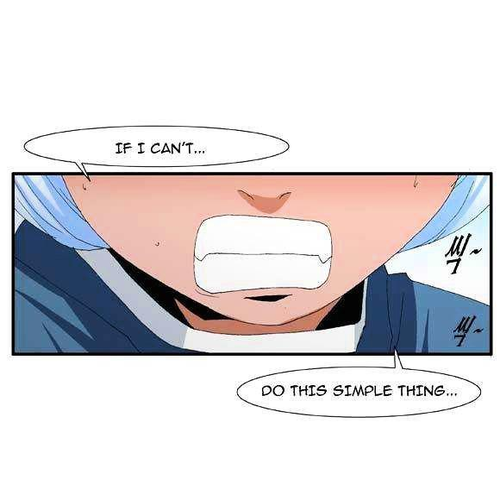 Trace Vol.2 Chapter 53 : Beggar (32) cover