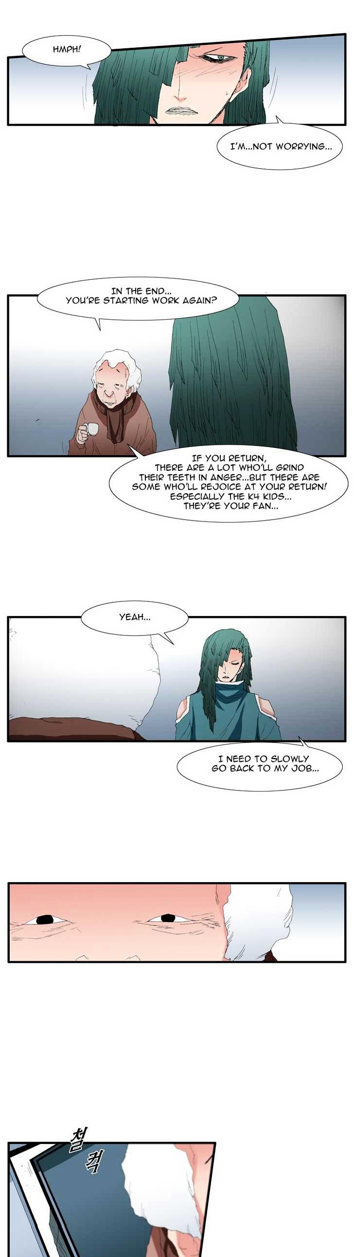 Trace Chapter 2.56 page 11 - Vol.2 Chapter 56 : After That, They..