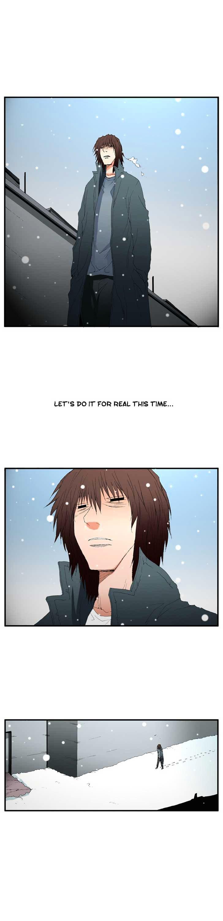 Trace Chapter 2.56 page 21 - Vol.2 Chapter 56 : After That, They..