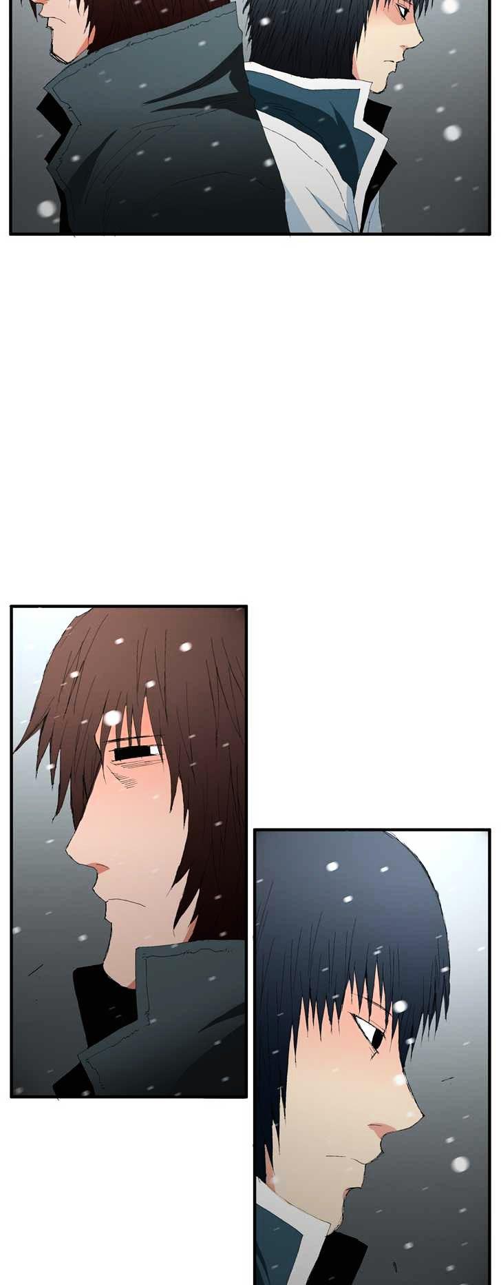Trace Chapter 2.56 page 23 - Vol.2 Chapter 56 : After That, They..