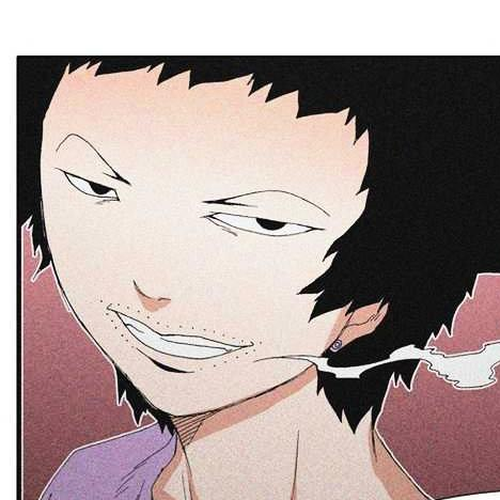 Trace Vol.2 Chapter 56 : After That, They.. cover