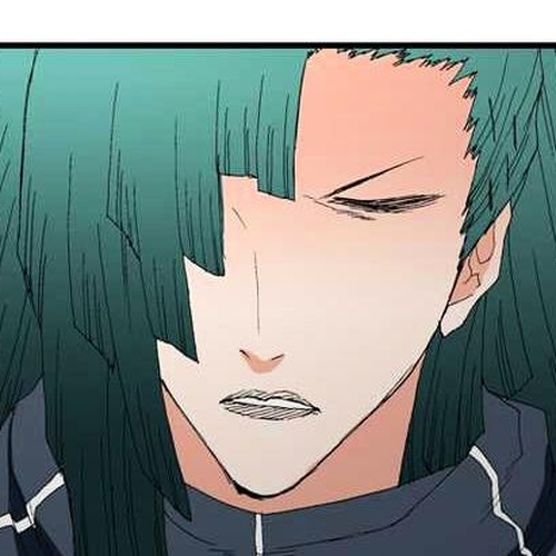 Trace Vol.3 Chapter 58 : Rose (2) cover