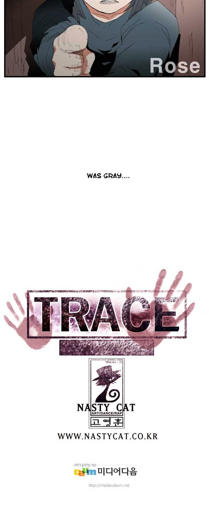 Trace Chapter 3.59 page 17 - Vol.3 Chapter 59 : Rose (3)